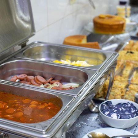 Tapajos Palace Hotel Novo Progresso Zewnętrze zdjęcie