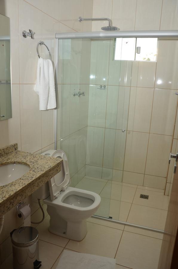 Tapajos Palace Hotel Novo Progresso Zewnętrze zdjęcie