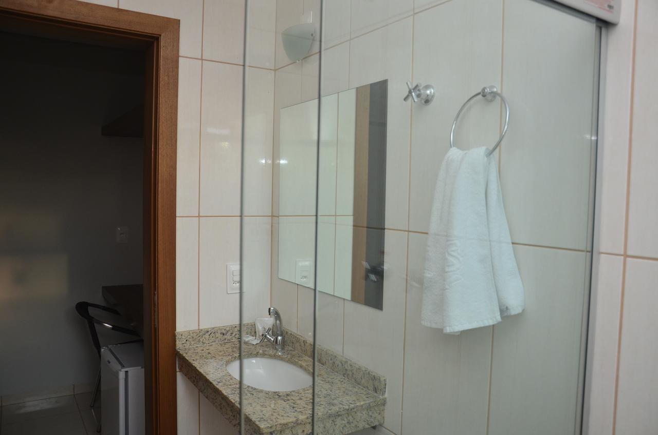 Tapajos Palace Hotel Novo Progresso Zewnętrze zdjęcie