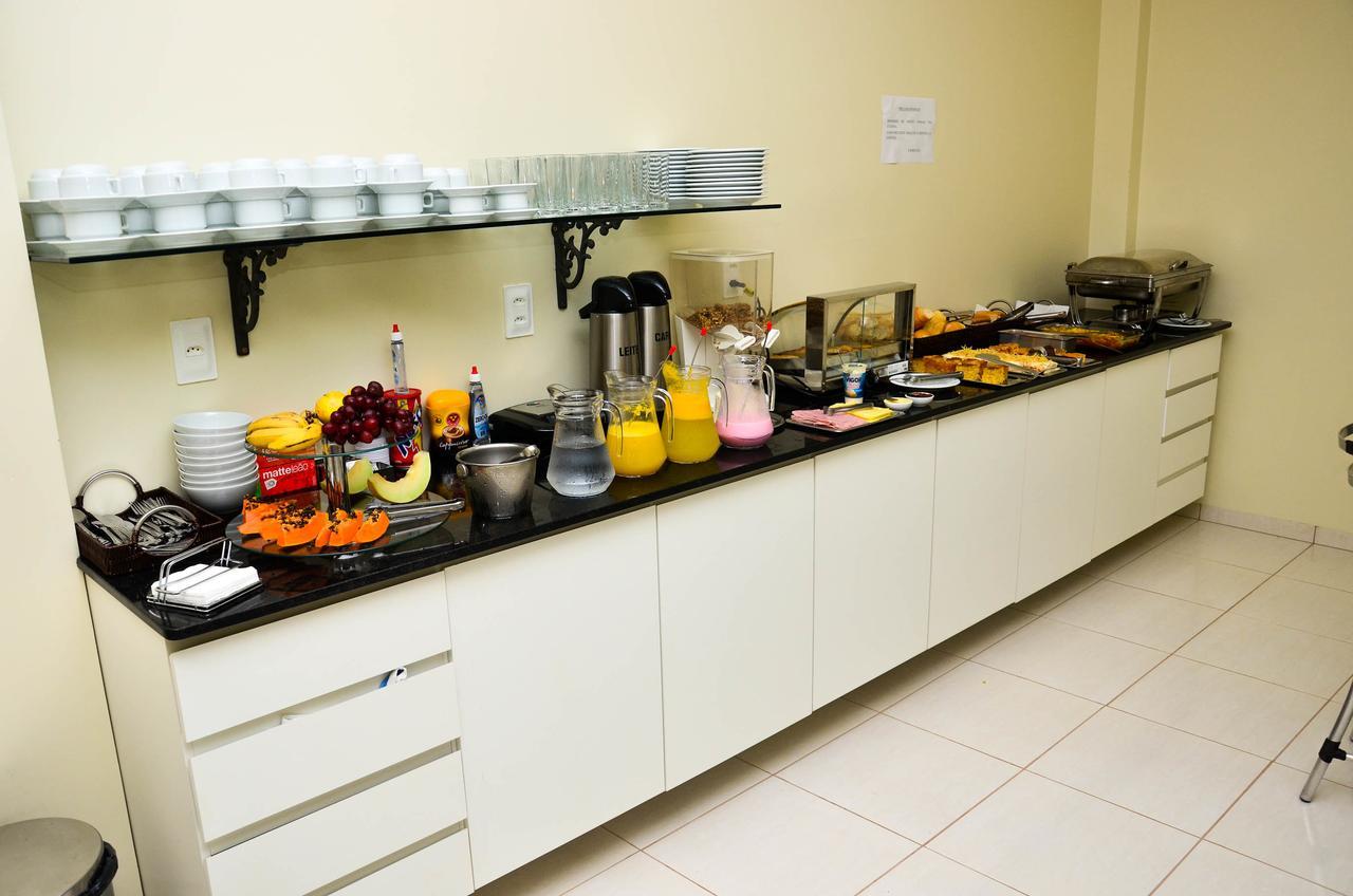 Tapajos Palace Hotel Novo Progresso Zewnętrze zdjęcie