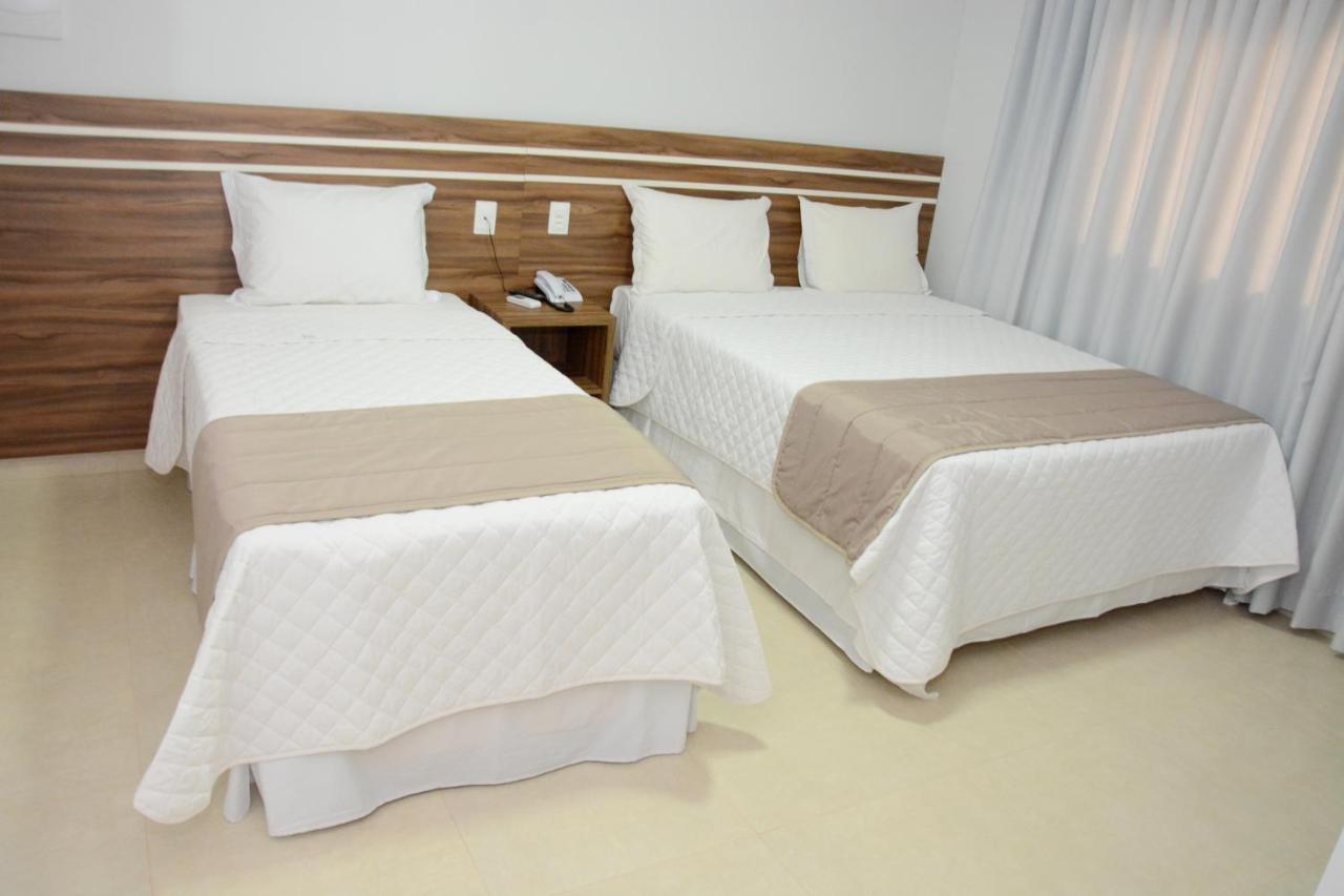 Tapajos Palace Hotel Novo Progresso Zewnętrze zdjęcie