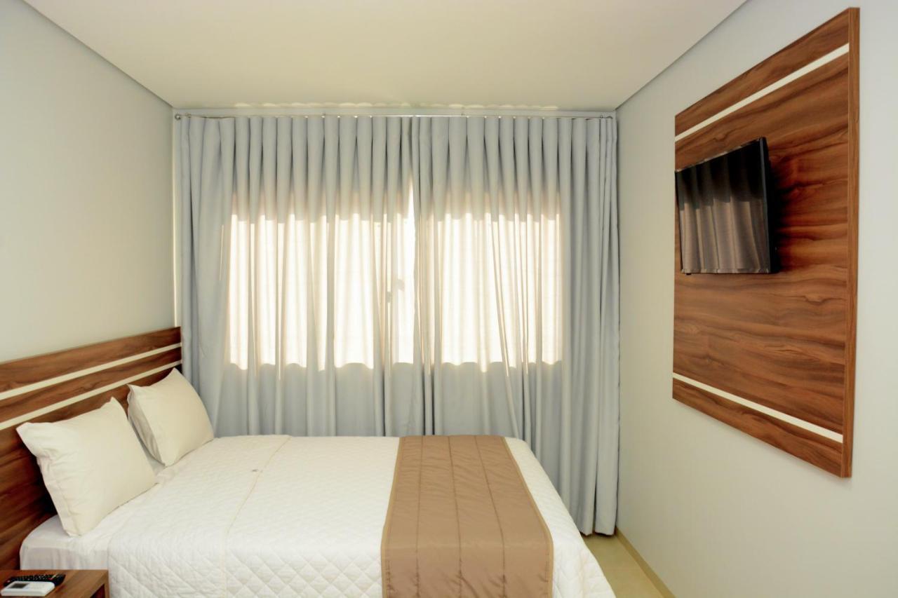 Tapajos Palace Hotel Novo Progresso Zewnętrze zdjęcie